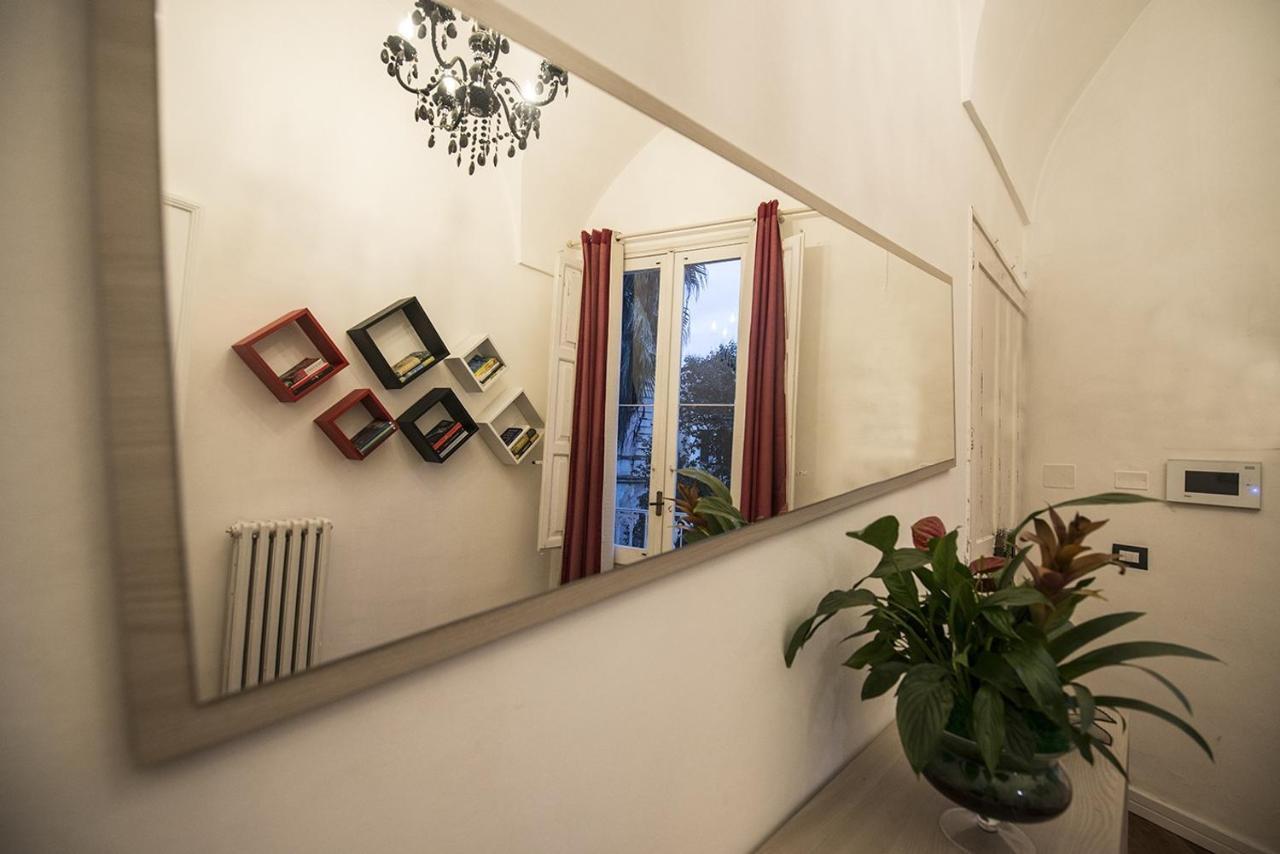 B&B Il Segreto Lecce Buitenkant foto
