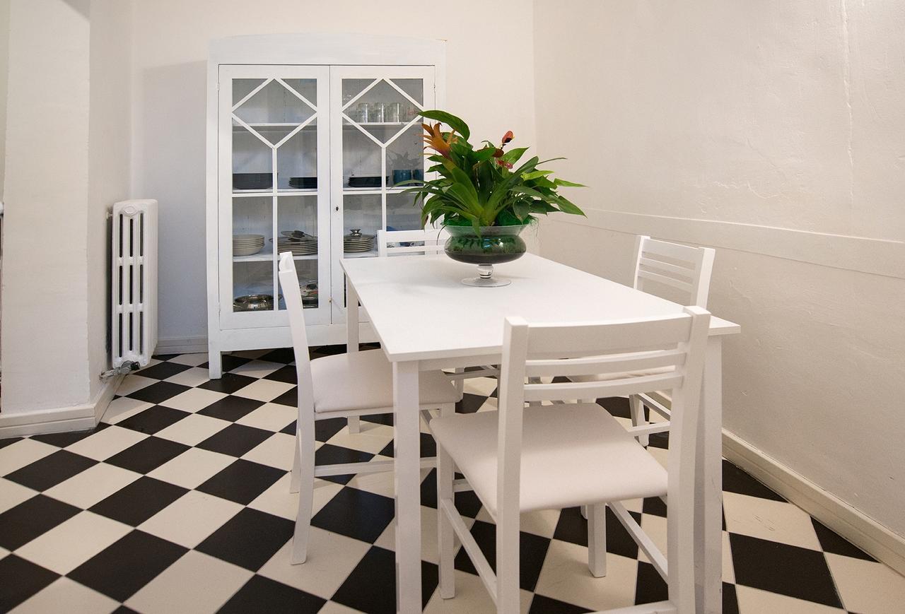 B&B Il Segreto Lecce Buitenkant foto