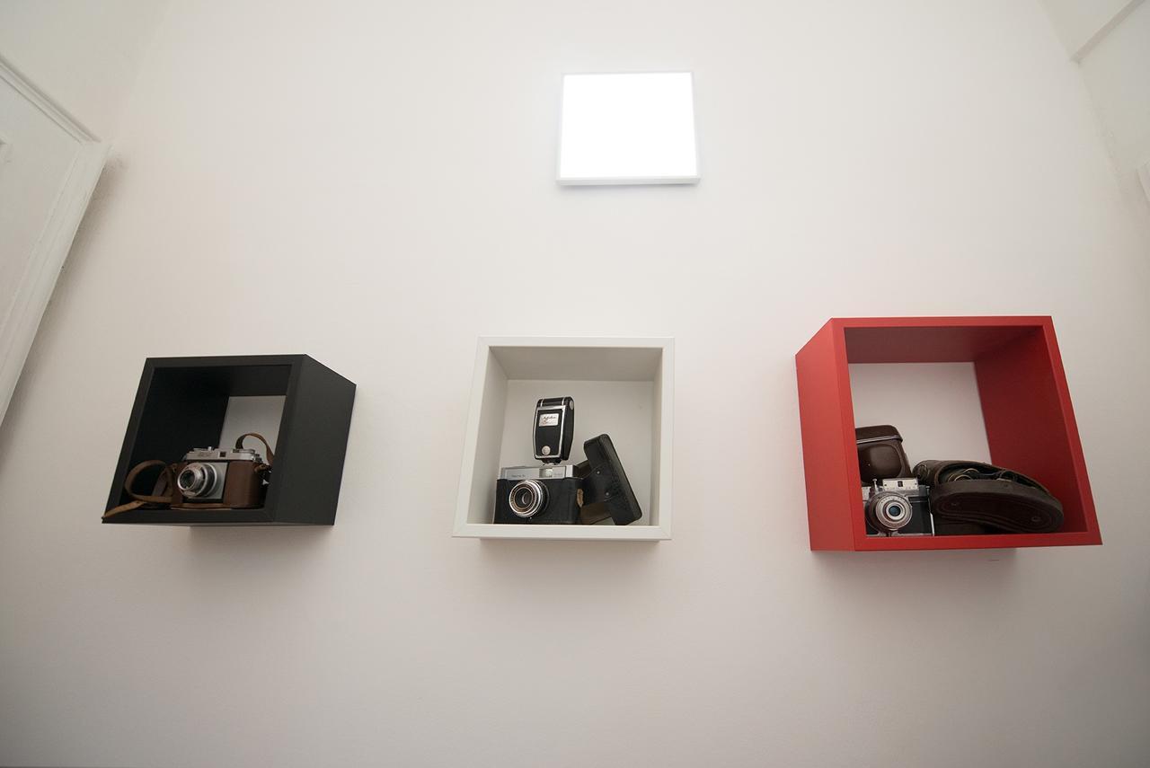 B&B Il Segreto Lecce Buitenkant foto