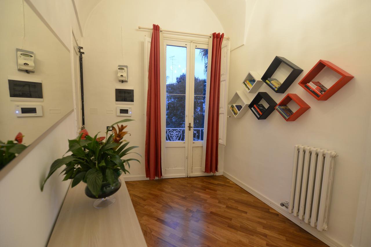 B&B Il Segreto Lecce Buitenkant foto