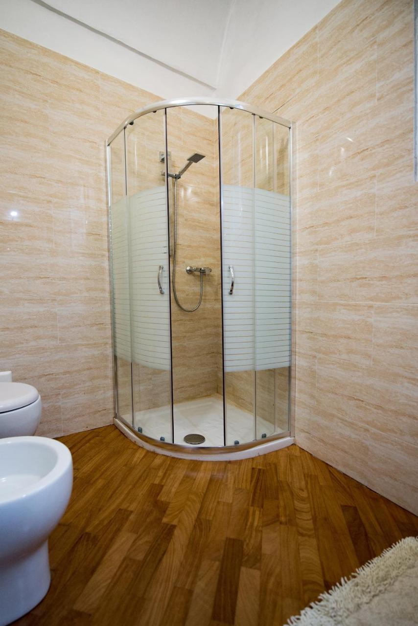 B&B Il Segreto Lecce Buitenkant foto