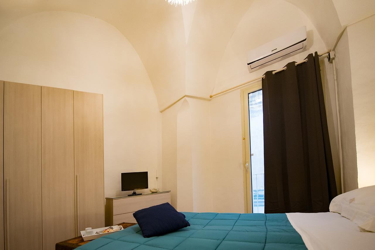 B&B Il Segreto Lecce Buitenkant foto