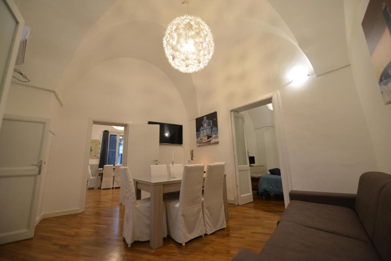 B&B Il Segreto Lecce Buitenkant foto