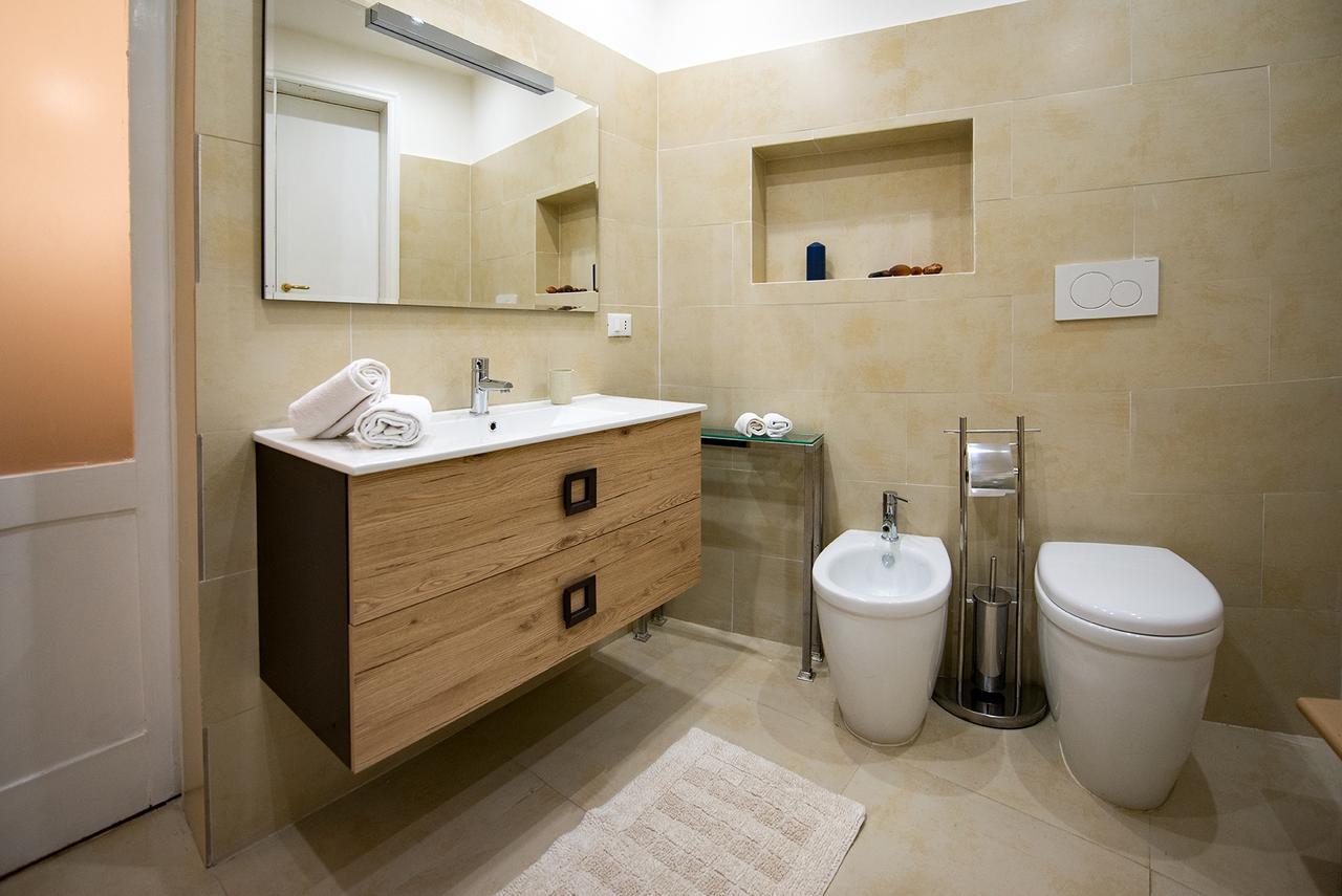 B&B Il Segreto Lecce Buitenkant foto