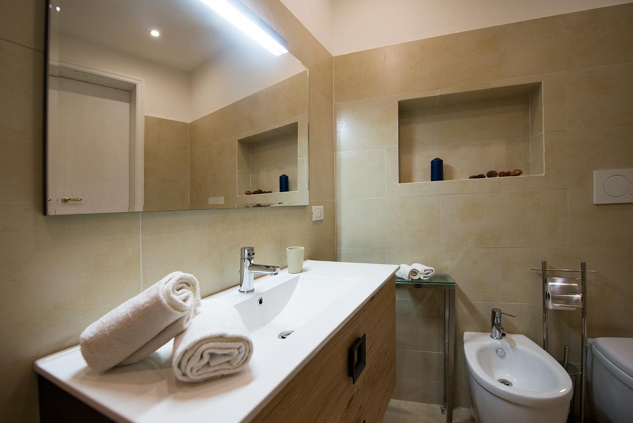 B&B Il Segreto Lecce Buitenkant foto