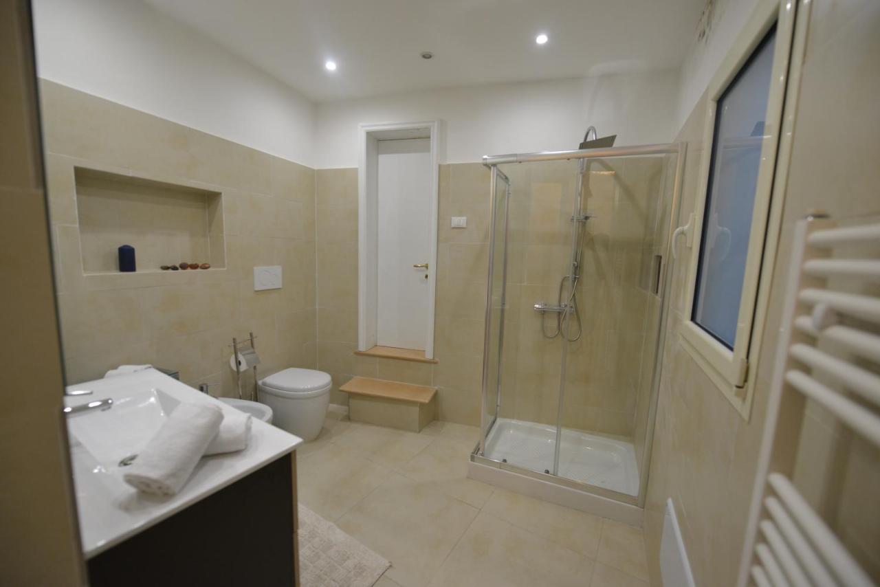 B&B Il Segreto Lecce Buitenkant foto